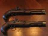  Replica Kentucky Pistol Cased Set With Accessories - 2 of 7