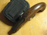  Pair Of Handcrafted .45 cal. Philadelphia Derringers - 3 of 4