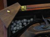 Replica Traditions .50 cal Kentucky Pistol Cased Set - 6 of 11