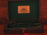 Traditions English .50 cal. Dueling Pistol Cased Set Reproduction - 6 of 11
