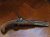Lyman .54 cal Blackpowder Great Plains Cased Pistol With Accessories - 2 of 9