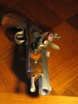 Recreated Antique ca.1851 Black powder Flintlock.45 Cal. English Gentleman`s Traveling Pistol Cased Set - 13 of 14