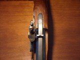 Recreated Antique .45 cal. ca.1810 Black Powder FLINTLOCK English Gentleman`s Traveling Pistol Cased Set - 5 of 7