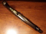 Antique Style .45 cal. CVA
Jukar Colonial Black Powder Muzzleloader Pistol. - 5 of 5