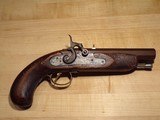 CVA .45 cal. Colonial Percussion Black Powder Muzzleloader Pistol - 1 of 6