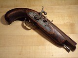 CVA .45 cal. Colonial Percussion Black Powder Muzzleloader Pistol - 4 of 6