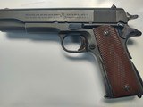 Colt 1911 A1 - 2 of 3