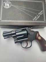 Smith & Wesson - 1 of 10