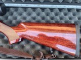 BROWNING BAR MARK II SAFARI SEMI-AUTO 300 WIN. MAG. - 1 of 15