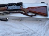BROWNING BAR MARK II SAFARI SEMI-AUTO 300 WIN. MAG. - 7 of 15