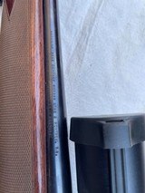 BROWNING BAR MARK II SAFARI SEMI-AUTO 300 WIN. MAG. - 6 of 15