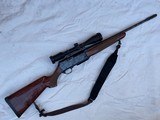 BROWNING BAR MARK II SAFARI SEMI-AUTO 300 WIN. MAG. - 3 of 15