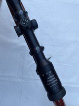 BROWNING BAR MARK II SAFARI SEMI-AUTO 300 WIN. MAG. - 14 of 15