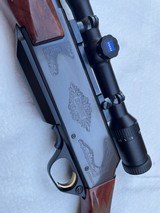 BROWNING BAR MARK II SAFARI SEMI-AUTO 300 WIN. MAG. - 10 of 15