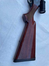 BROWNING BAR MARK II SAFARI SEMI-AUTO 300 WIN. MAG. - 13 of 15