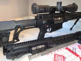 POF P6.5 Edge w/ 22" Barrel & 18" .308Win Complete Upper - 3 of 9