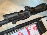 POF P6.5 Edge w/ 22" Barrel & 18" .308Win Complete Upper - 9 of 9