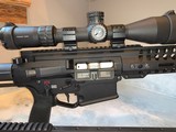 POF P6.5 Edge w/ 22" Barrel & 18" .308Win Complete Upper - 8 of 9