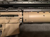 PRI Mark 12 Mod 0 Gen 2 Rifle FDE finish,1-7 Twist, A2 Stock & extra B5 6 position Stock - 8 of 10