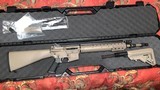 PRI Mark 12 Mod 0 Gen 2 Rifle FDE finish,1-7 Twist, A2 Stock & extra B5 6 position Stock - 1 of 10