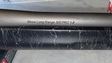 Christensen Arms Mesa Long Range in .300 PRC w/ Five Boxes of Hornady Ammo - 3 of 6