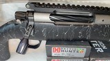 Christensen Arms Mesa Long Range in .300 PRC w/ Five Boxes of Hornady Ammo - 4 of 6