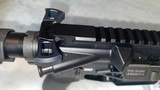 PATRIOT ORDNANCE POF RENEGADE + PLUS BLACK CARBINE M-LOK 16.5" BBL 5.56 - 5 of 6