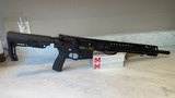 PATRIOT ORDNANCE POF RENEGADE + PLUS BLACK CARBINE M-LOK 16.5" BBL 5.56 - 1 of 6