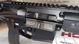 PATRIOT ORDNANCE POF RENEGADE + PLUS BLACK CARBINE M-LOK 16.5" BBL 5.56 - 6 of 6