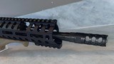 PATRIOT ORDNANCE POF RENEGADE + PLUS BLACK CARBINE M-LOK 16.5" BBL 5.56 - 4 of 6