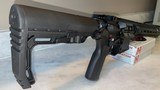 PATRIOT ORDNANCE POF RENEGADE + PLUS BLACK CARBINE M-LOK 16.5" BBL 5.56 - 2 of 6