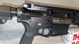 PATRIOT ORDNANCE POF RENEGADE + PLUS BLACK CARBINE M-LOK 16.5" BBL 5.56 - 3 of 6