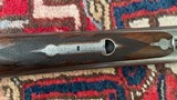 Parker Brothers D Hammerless 12 Gauge SxS w/ 30 Inch Damascus Barrels - 9 of 13