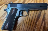 Remington UMC - Doug Turnbull 1911 45ACP - 2 of 5