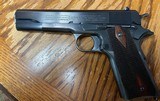Remington UMC - Doug Turnbull 1911 45ACP - 1 of 5