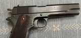 Remington UMC - Doug Turnbull 1911 45ACP - 3 of 5