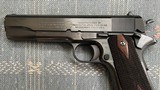 Remington UMC - Doug Turnbull 1911 45ACP - 4 of 5