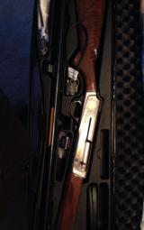 Browning 12 Gauge A5 Ducks Unlimited Commemorative Shotgun- 1 of 1