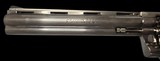 COLT PYTHON Factory NICKEL .357 Magnum Revolver with 8-inch barrel - 3 of 20