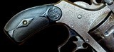 Antique Smith & Wesson 