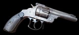 Antique Smith & Wesson 