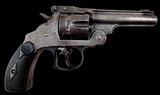 Antique Smith & Wesson 