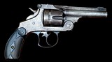 Antique Smith & Wesson 