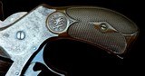 Antique Smith & Wesson 