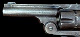 Antique Smith & Wesson 
