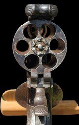Antique Smith & Wesson 