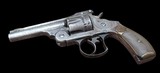 Antique Smith & Wesson 