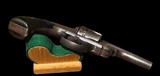 Antique Smith & Wesson 