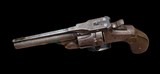 Antique Smith & Wesson 