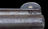Antique Smith & Wesson New Model Number 3 Single Action Revolver - 17 of 20